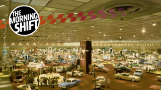 The Detroit Auto Show Still Matters